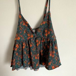 Urban Outfitters Tank Top